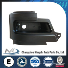 aluminium led lamp housing , led lamp housing ,mercedes lamp housing ,